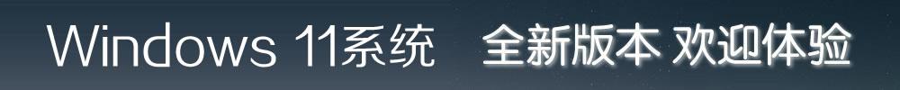 雨林木风win11 雨林木风win11
