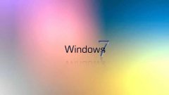 win7纯净版桌面设置成D盘路径的问题