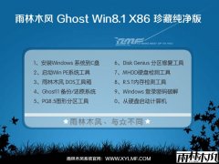 ����ľ��Win8.1 Ghost 32λ����רҵ��YN6.0