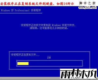 怎么重装系统,重装xp系统图文教程