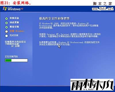 怎么重装系统,重装xp系统图文教程