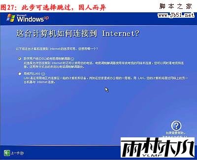 怎么重装系统,重装xp系统图文教程