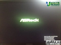 �����������bios����һ��u�������ķ���