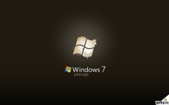 Win7�콢������е�С����Ϊʲô�޷��Զ�����