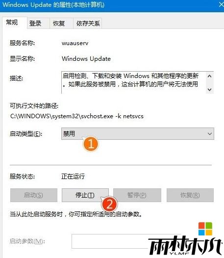 win10更新不动怎么回事,步骤3 win10更新不动怎么回事,步骤3