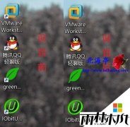 win10 1703��ʽ��ȥ������ͼ��С��ͷ�ķ���