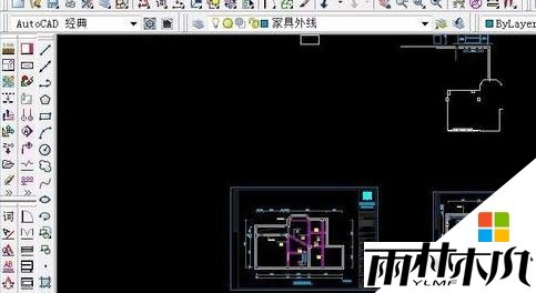 <a href='http://www.xitongge.com/win10/' target='_blank'><u>Win10系统</u></a>更新后cad无法打开怎么修复 <a href='http://www.xitongge.com/win10/' target='_blank'><u>Win10系统</u></a>更新后cad无法打开怎么修复