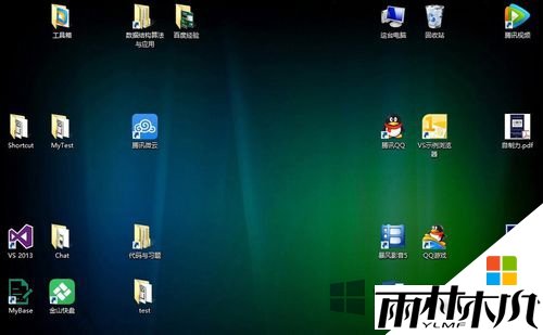 win8图标显示异常怎么办,步骤5 win8图标显示异常怎么办,步骤5