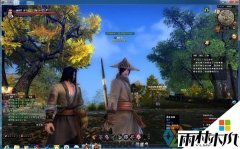 ����ľ��װ����win10ϵͳ����Ϸ����/����ȫ��/����