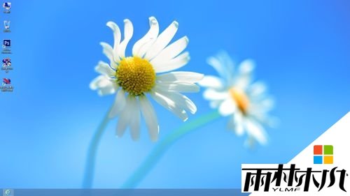win8怎样分屏,步骤9 win8怎样分屏,步骤9