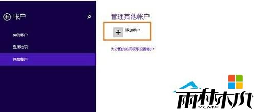 win8修改微软帐户失败怎么解决,步骤2 win8修改微软帐户失败怎么解决,步骤2