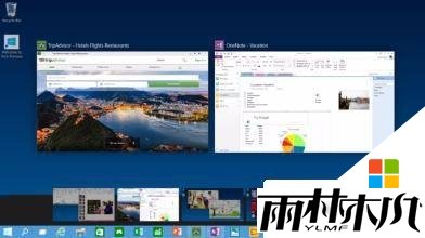 w10多任务视图怎么用 w10多任务视图怎么用