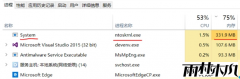 ����ľ��װ����win10 רҵ��ntoskrnl.exe����ռ���ڴ��
