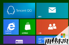 ����ľ��װ����Win8ϵͳ���������ٶ۷�Ӧ��������