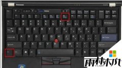 ����ľ��win7ϵͳ�н���thinkpad���ذ�ķ���