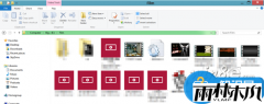 ����ľ������ϵͳWin8.1רҵ����ļ���ʱ����