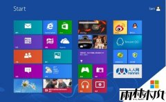 Win8.1רҵ��ϵͳ������Ļ�л����ڶ���Ļ�ķ���