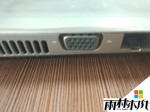 xp笔记本电脑如何连接投影仪,xp笔记本连接投影仪的方法,图2 xp笔记本电脑如何连接投影仪,xp笔记本连接投影仪的方法,图2