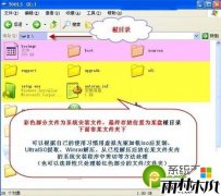 ����ľ������ϵͳwin8.1��ʽ��Ӳ�̰�װ�ķ���
