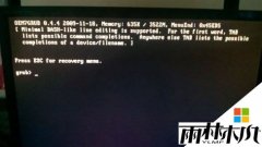 win7 64λ�����濪������grub�������