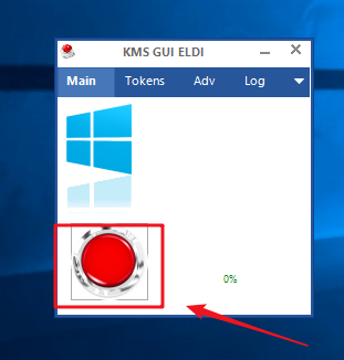 KMS激活工具下载第12张预览图