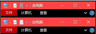 win10如何调整标题栏高度_win10窗口标题栏高度的设置方法 win10如何调整标题栏高度_win10窗口标题栏高度的设置方法