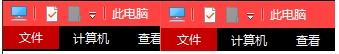 win10如何调整标题栏高度_win10窗口标题栏高度的设置方法 win10如何调整标题栏高度_win10窗口标题栏高度的设置方法