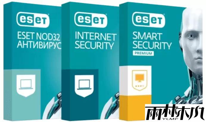 ESET NO D32 Antivirus_17.1.13_�����ر��