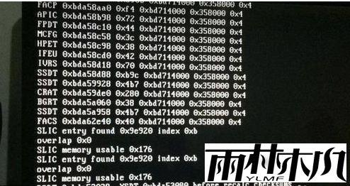win10 Win10开机黑屏,教您解决win10开机黑屏方法