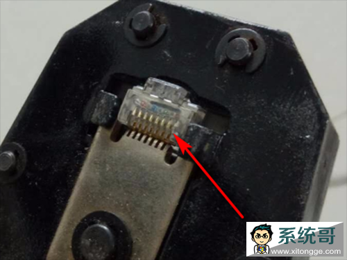 网线水晶头怎么接？网线水晶头接法口诀顺序及接法图解详细步骤