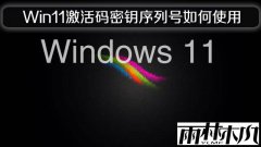 Windows 11��������Կ���к����ʹ�ü��������