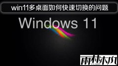 ����ľ��win11רҵ���������ο����л�������