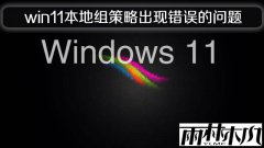 ����ľ��win11�����汾������Գ��ִ��������