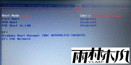 <a href='http://www.xitongge.com/win7/' target='_blank'><u>Win7系统</u></a>boot启动项如何进行修改?