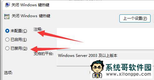 win11切屏功能不能使用怎么办？win11切屏功能无法用解决方法