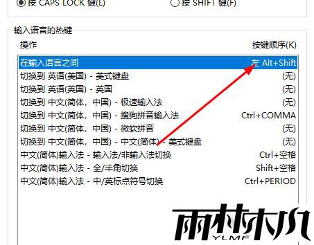 如何解决<a href='http://www.xitongge.com/win10/' target='_blank'><u>Win10系统</u></a>无法切换输入法的问题?
